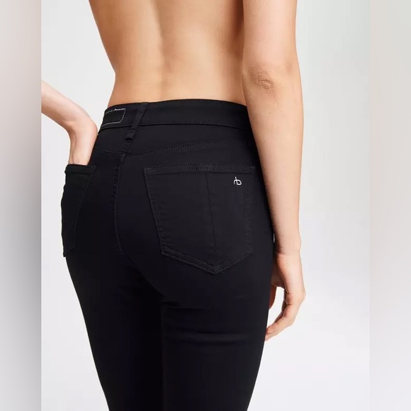 Rag and bone skinny jeans ✨ - Picture 5 of 10